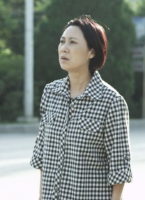 亭亭丁香